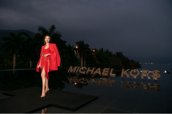 MICHAEL KORS JetSet ҡҷɳ